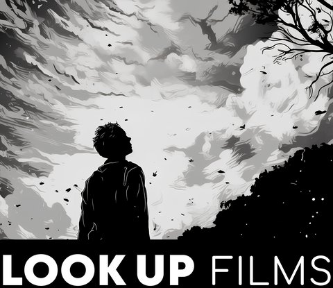 Logo von Look Up Films